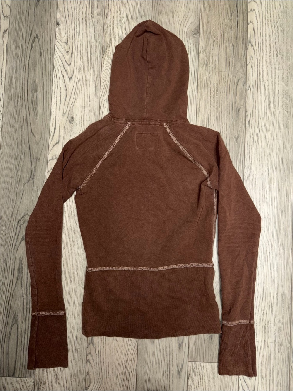 Vintage Y2K Abercrombie & fitch jacket - Picture 5 of 5